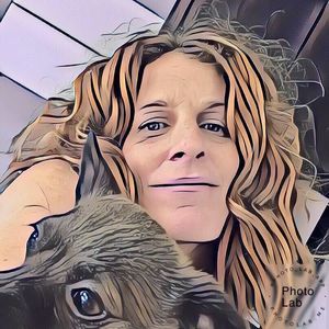 Meet your Posher, Nathalie